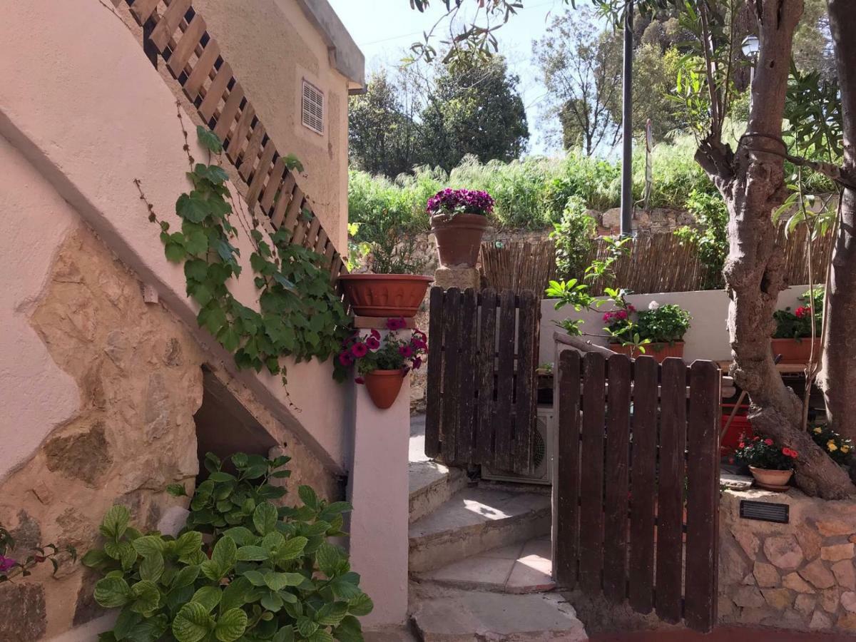 Casetta Terrosi Apartment Talamone Exterior photo